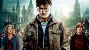 Harry Potter and the Deathly Hallows: Part 2 (2011)