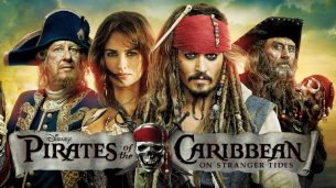 Pirates of the Caribbean: On Stranger Tides (2011)