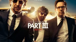 The Hangover Part III (2013)