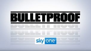 Bulletproof (2018)