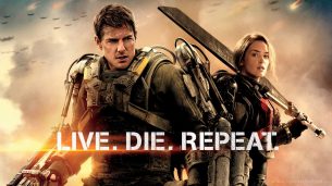 Edge of Tomorrow (2014)