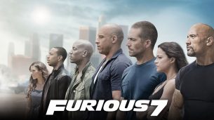 Furious Seven (2015)