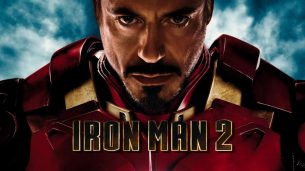 Iron Man 2 (2010)