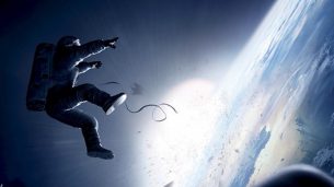 Gravity (2013)