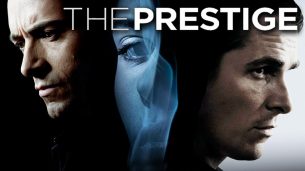 The Prestige (2006)