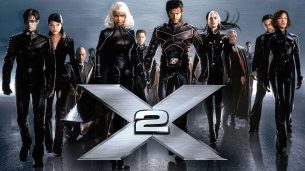 X-Men 2 (2003)