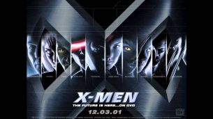 X-Men (2000)