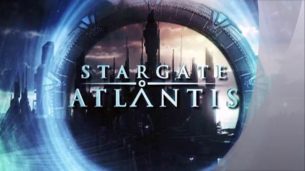 Stargate: Atlantis (2004)