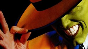 The Mask (1994)