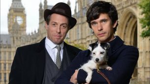 A Very English Scandal (2018)