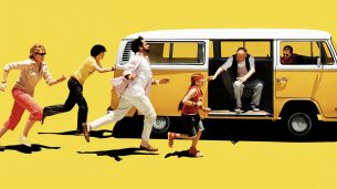 Little Miss Sunshine (2006)