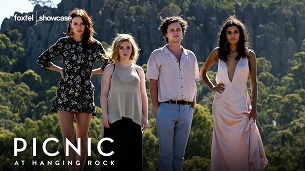 Picnic at Hanging Rock (2018)