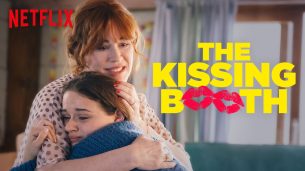 The Kissing Booth (2018)