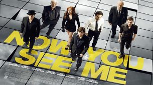 Now You See Me (2013)