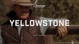 Yellowstone (2018)