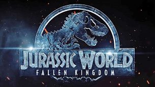 Jurassic World: Fallen Kingdom (2018)