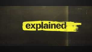 Explained (2018)