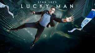 Stan Lee’s Lucky Man (2016)