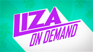 Liza on Demand (2018)