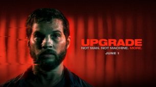 Upgrade (2018)