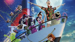 Hotel Transylvania 3: A Monster Vacation (2018)