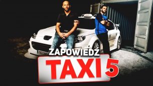 Taxi 5 (2018)