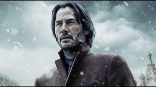 Siberia (2018)