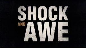 Shock and Awe (2017)