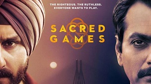 Sacred Games (2018)