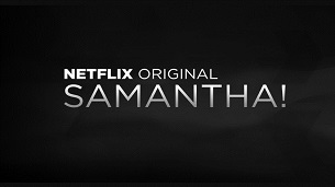 Samantha! (2018)