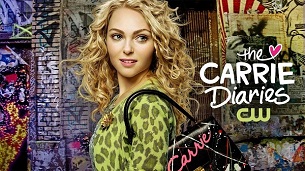 The Carrie Diaries (2013)