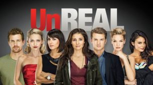 UnReal (2015)