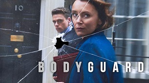 Bodyguard (2018)