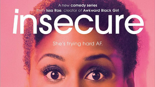 Insecure (2016)