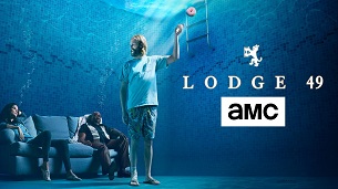 Lodge 49 (2018)