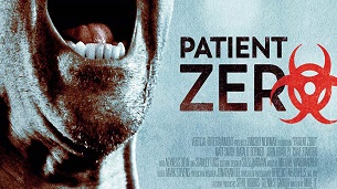 Patient Zero (2018)