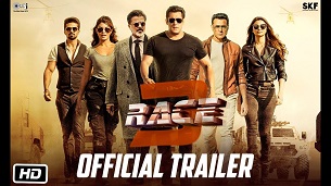 Race 3 (2018)