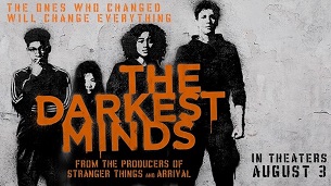 The Darkest Minds (2018)