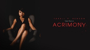 Acrimony (2018)