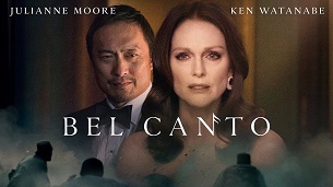 Bel Canto (2018)