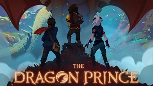 The Dragon Prince (2018)