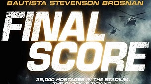 Final Score (2018)