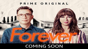 Forever (2018)