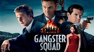 Gangster Squad (2013)