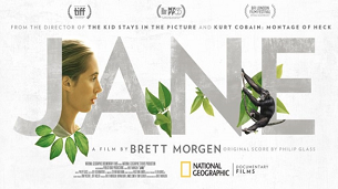 Jane (2017)