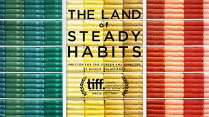 The Land of Steady Habits (2018)