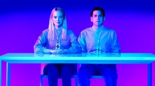 Maniac (2018)