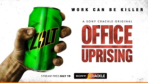 Office Uprising (2018)