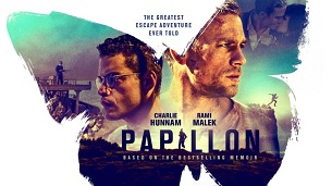 Papillon (2018)