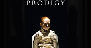 Prodigy (2018)